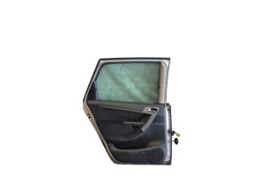 Porte arriere gauche CITROEN C4 PICASSO 1 Photo n°10