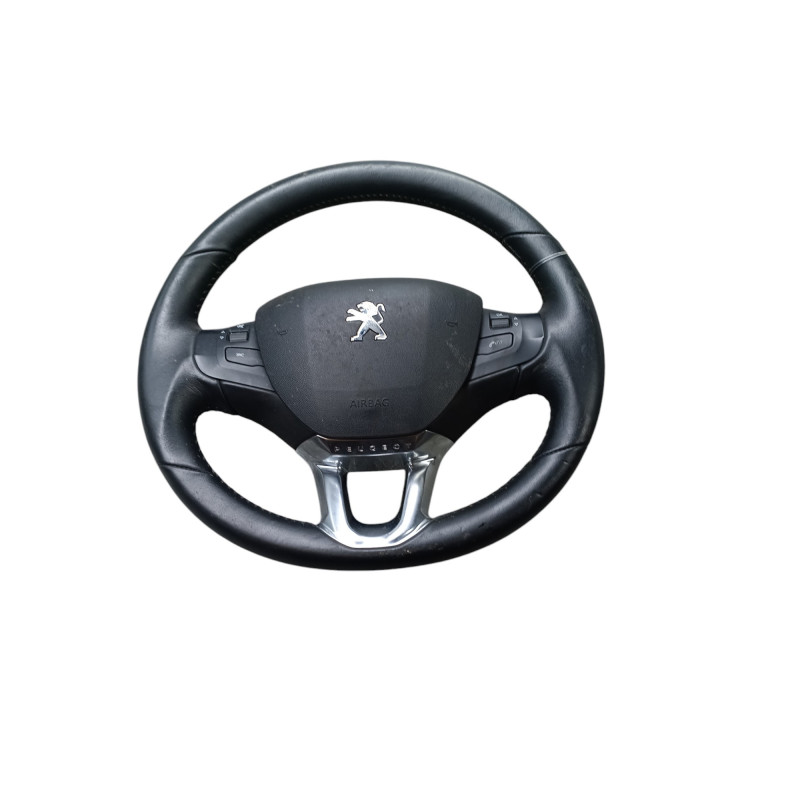 Volant PEUGEOT 208 1 Photo n°1