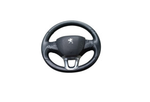 Volant PEUGEOT 208 1 Photo n°1