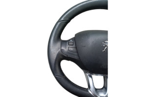 Volant PEUGEOT 208 1 Photo n°3