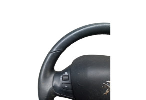 Volant PEUGEOT 208 1 Photo n°4