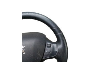 Volant PEUGEOT 208 1 Photo n°5