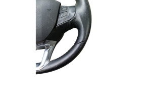 Volant PEUGEOT 208 1 Photo n°6