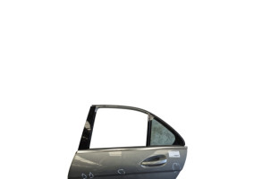 Porte arriere gauche MERCEDES CLASSE C 204 Photo n°6
