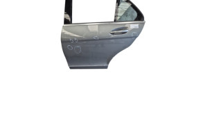 Porte arriere gauche MERCEDES CLASSE C 204 Photo n°7