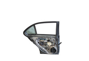 Porte arriere gauche MERCEDES CLASSE C 204 Photo n°8