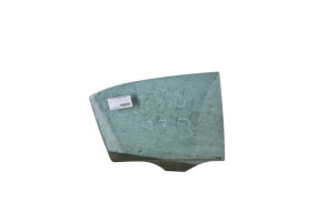 Vitre arriere droit MERCEDES CLASSE C 204 Photo n°1