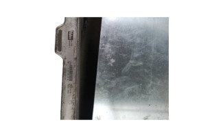 Radiateur eau MERCEDES CLASSE C 204 Photo n°3
