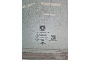 Vitre arriere droit FIAT 500X Photo n°2