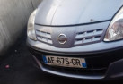 Bouton de warning NISSAN PIXO Photo n°7