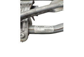 Moteur essuie glace avant FIAT 500X Photo n°3