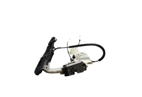 Serrure arriere droit FIAT 500X Photo n°2