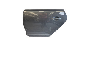 Porte arriere gauche PEUGEOT 3008 1 Photo n°3