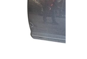 Porte arriere gauche PEUGEOT 3008 1 Photo n°8