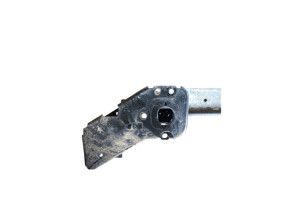 Renfort pare choc arriere (traverse) PEUGEOT 3008 1 Photo n°3