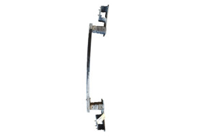 Renfort pare choc arriere (traverse) PEUGEOT 3008 1 Photo n°4