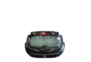 Malle/Hayon arriere PEUGEOT 308 1 Photo n°1