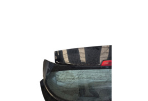 Malle/Hayon arriere PEUGEOT 308 1 Photo n°4