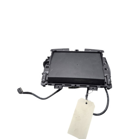 Ecran GPS PEUGEOT 308 1