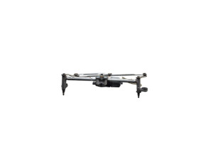 Moteur essuie glace avant SEAT IBIZA 4 Photo n°3