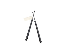 Verin de coffre SEAT IBIZA 4 Photo n°2