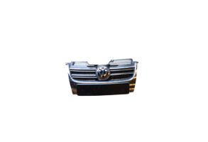 Calandre VOLKSWAGEN JETTA 3 Photo n°1