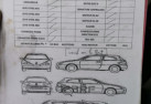 Pare soleil droit RENAULT MODUS Photo n°5