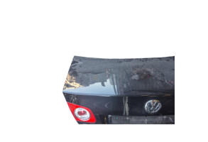 Malle/Hayon arriere VOLKSWAGEN JETTA 3 Photo n°4