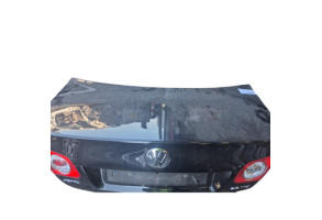 Malle/Hayon arriere VOLKSWAGEN JETTA 3 Photo n°5