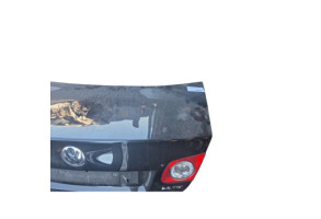 Malle/Hayon arriere VOLKSWAGEN JETTA 3 Photo n°6