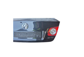 Malle/Hayon arriere VOLKSWAGEN JETTA 3 Photo n°7