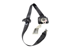Ceinture avant gauche VOLKSWAGEN JETTA 3 Photo n°1