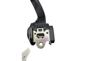 Ceinture avant gauche VOLKSWAGEN JETTA 3 Photo n°2