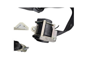 Ceinture avant gauche VOLKSWAGEN JETTA 3 Photo n°3