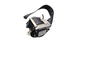 Ceinture avant gauche VOLKSWAGEN JETTA 3 Photo n°4