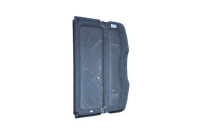 Plage arriere RENAULT SCENIC 3 Photo n°2