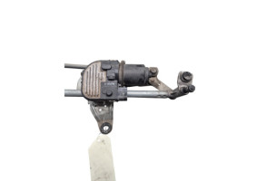 Moteur essuie glace avant VOLKSWAGEN PASSAT 5 Photo n°2