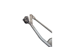 Moteur essuie glace avant VOLKSWAGEN PASSAT 5 Photo n°3
