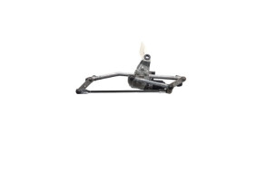 Moteur essuie glace avant VOLKSWAGEN PASSAT 5 Photo n°4