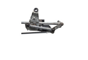 Moteur essuie glace avant VOLKSWAGEN PASSAT 5 Photo n°5