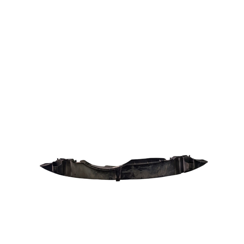 Renfort pare choc arriere (traverse) RENAULT CLIO 3 Photo n°1