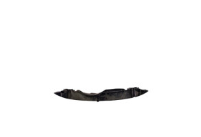 Renfort pare choc arriere (traverse) RENAULT CLIO 3 Photo n°1