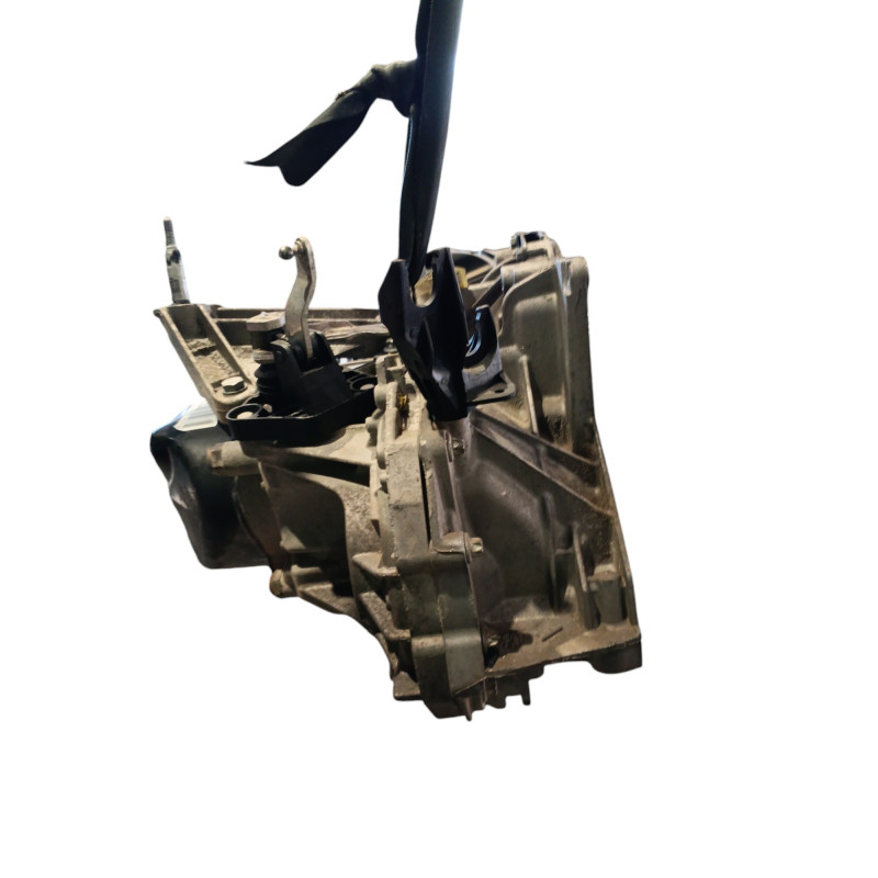 Boite de vitesses RENAULT CLIO 3 Photo n°1