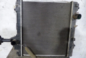 Radiateur eau NISSAN PIXO