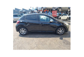 Vitre avant droit PEUGEOT 208 1 Photo n°3
