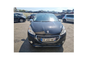 Vitre avant droit PEUGEOT 208 1 Photo n°4