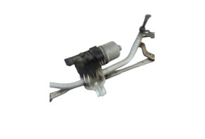 Moteur essuie glace avant PEUGEOT 208 1 Photo n°3
