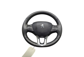 Volant PEUGEOT 208 1 Photo n°3