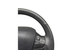 Volant PEUGEOT 208 1 Photo n°4