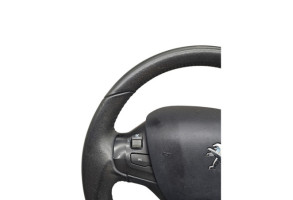 Volant PEUGEOT 208 1 Photo n°5